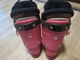 Damské(dívčí) přeskáče - 3