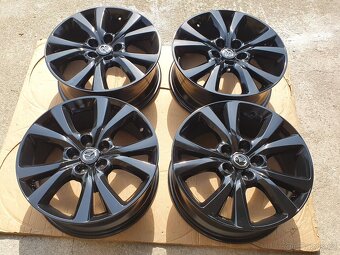 Cx30 cx-30 cx-3 mazda 5x114,3 r18 kia honda hyundai - 3