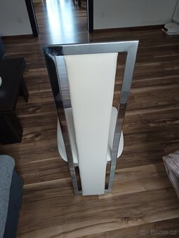 Židle 6 kusů - 3