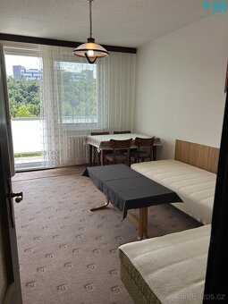 Pronájem byty 1+1, 35 m² - Třebíč, ev.č. 01820 - 3