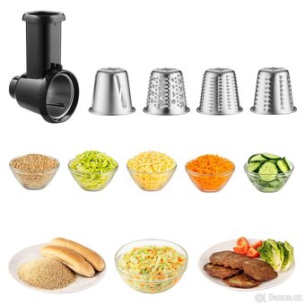 Prodám nevyužitý robot Paul 3 STM 8970 - 3