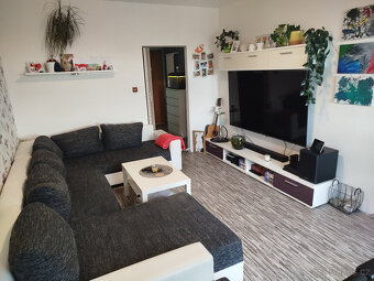 Antonína Poledníka 3+1 osobní vlastnictví - 3