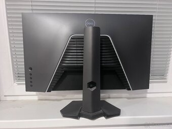 Herní monitor  Dell - 3