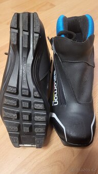 Boty na bezky 38 - 3