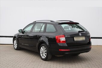 Škoda Octavia 2.0TDI 110kW 4x4 ELEGANCE ČR (2014) - 3
