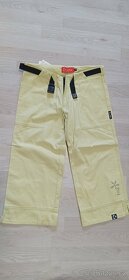 Kalhoty 3/4, UAX, vel M - 3