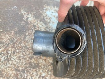 Válec ČZ 175/477 - 3