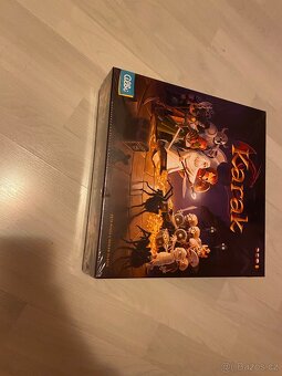 Karak  desková hra od ALBI - 3