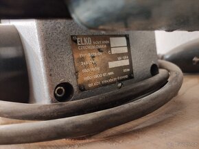 Bruska Elko B 175 - 3