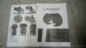 Stan - nebesa nad postel pro děti - 3