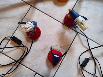 Osvětlení dětský pokoj - 3