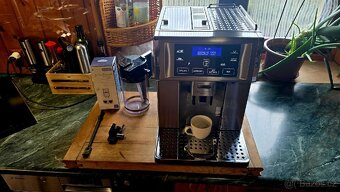 De'Longhi PrimaDonna - 3