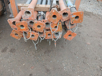 Stojky, stropní podpěry d.max. 300cm - 3