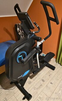 Eliptický trenažér inSPORTline inCondi ET800i - 3