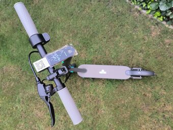 Elektricka kolobezka 33 km/h 2025 ZARUKA - DOPRAVA ZDARMA - 3