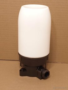 S7 - Bakelitové idustriální světlo - 3