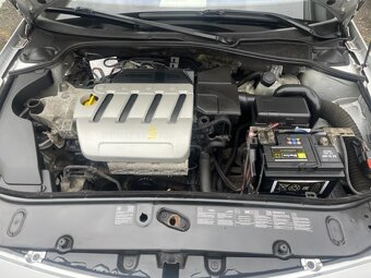 Renault Laguna 2.0i, r.2006, nová stk, klima - 3