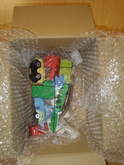 Stavebnice LEGO DUPLO Cars 5818 Italský podnik Luigi - 3