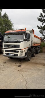 Volvo FM13 440 - 3