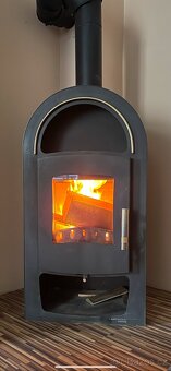 Krbová kamna s vypměnikem i bez Haas+sohn - 3