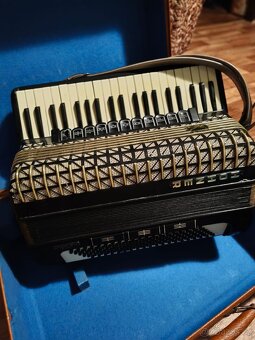 Akordeon Hohner Atlantic IV - 3