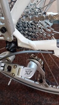 Dámské městské trekingové kolo - Specialized 2x10 - 3