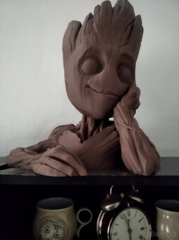 Grooth filmová kuriozita - 3