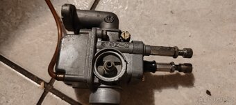 Manet Korado Karburátor bing 18 - 3