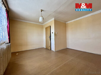 Prodej rodinného domu, 180 m², Protivín, ul. Nad Rybníkem - 3