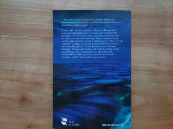 Jean-Francois Sers - Rommelův poklad - akční dobrodružný - 3