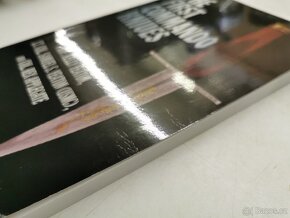 The First Commando Knives - Kelly Yeaton (1996) - 3