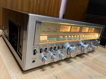 Sansui - 3