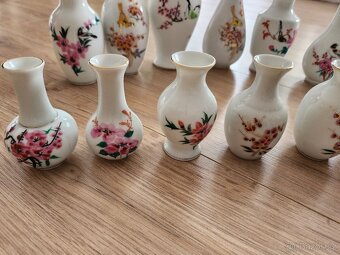 Nové vázičky - 3