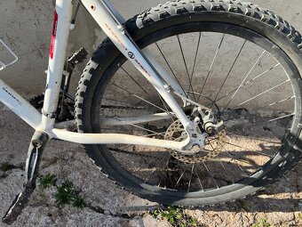 Horske kolo Author Versus 19” - 3