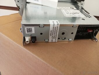 Autorádio Škoda Citigo - 3