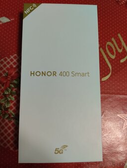 Honor 400 Smart - 3