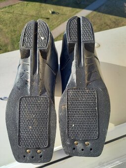 Boty na běžky Botas vega 42 - 3