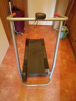 Běhací pás - 3