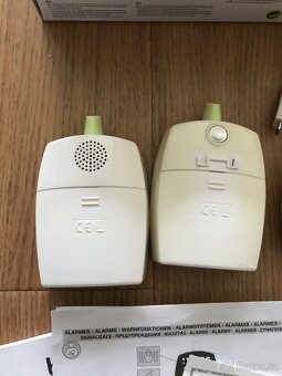 Chuvicky Babymoov premium - 3