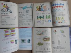 UČEBNICE VŠ,NAUČNÉ - 3