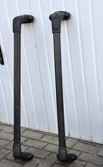 Střešní příčníky - 3