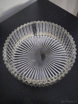 CUKŘENKA, značená - 3