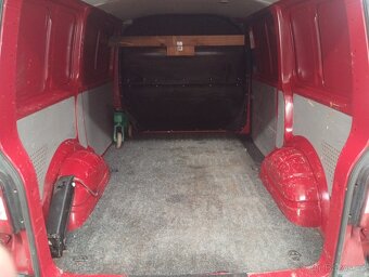 Transportér T5.1 - 3