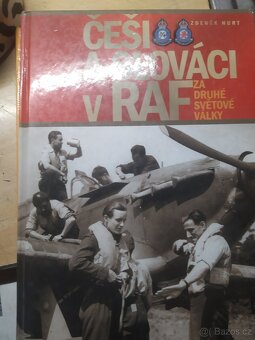 Třetí říše válečné knihy - 3