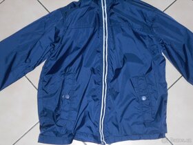 Bunda na podzim/jaro na vel.128. - 3