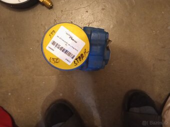 Prodám ventily2 krát ,1 redukce,budiky - 3