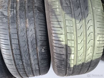 19" ORIGINAL BMW X5 e70 F15 styling 448, - 3