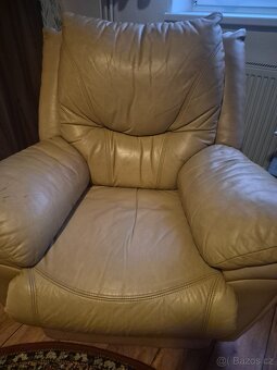 Sedací souprava - 3