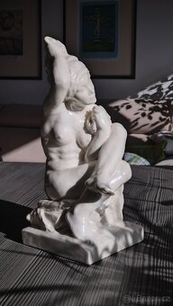 Jan Štursa, Ranní toaleta, 1911 - 3