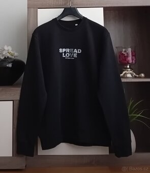 Hey Soho dámská mikina vel. L - 3